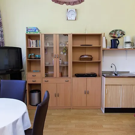 Apartment Steuer 2 *