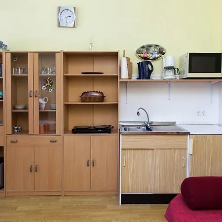 Steuer 2 Apartment *