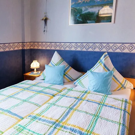 Apartment Steuer 2 Krov
