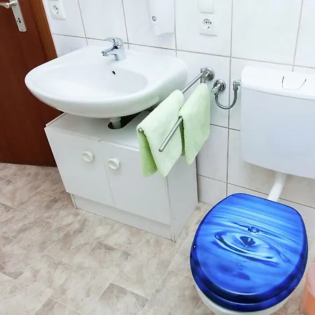 Apartment Steuer 2 Krov