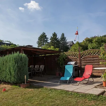 Steuer 2 Apartment Krov